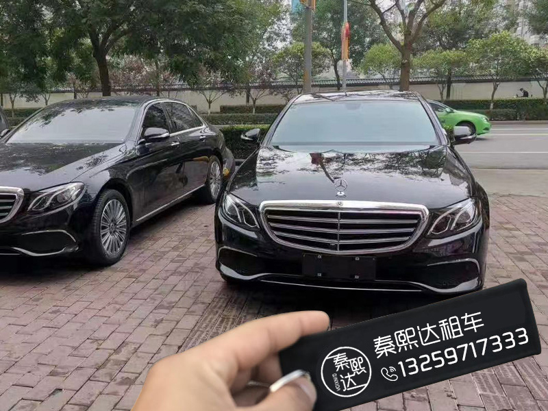 豪華車租賃奔馳C300租賃